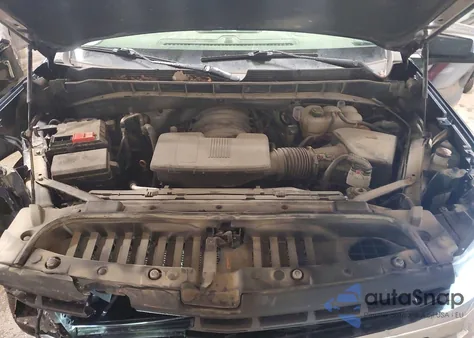 2020 Chevrolet Silverado K1500 Lt z USA, uszkodzony, nr VIN 1GCUYDED0LZ120278